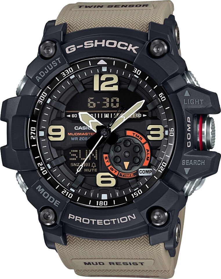 Casio G-Shock GG-1000-1A5DR