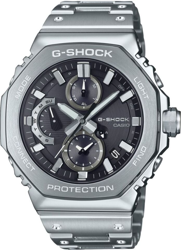 Casio GMC-B2100D-1ADR Kol Saati