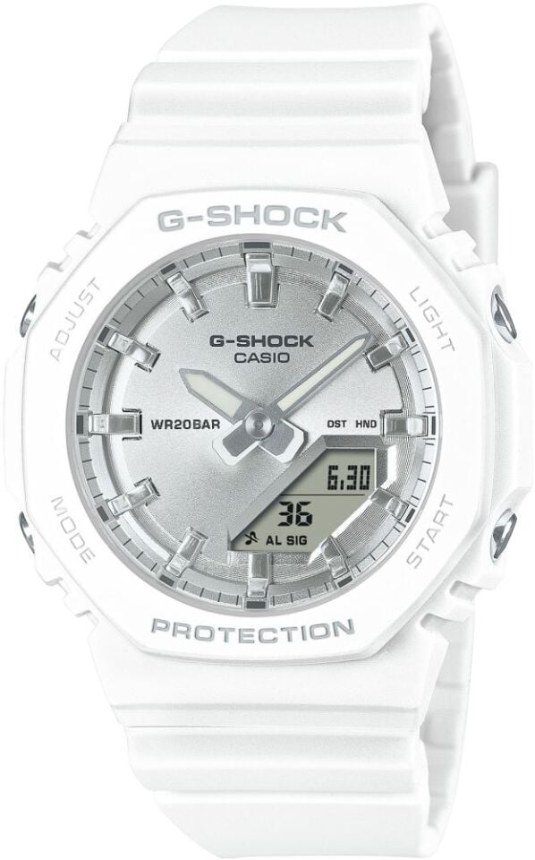 Casio GMA-P2100VA-7ADR Kol Saati