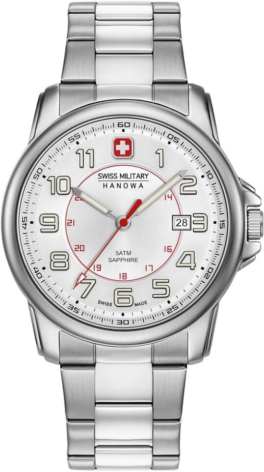 Swiss Military 06-5330.04.001 Kol Saati