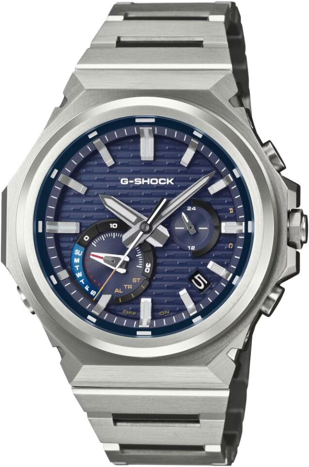 Casio GST-B1000D-2ADR Kol Saati
