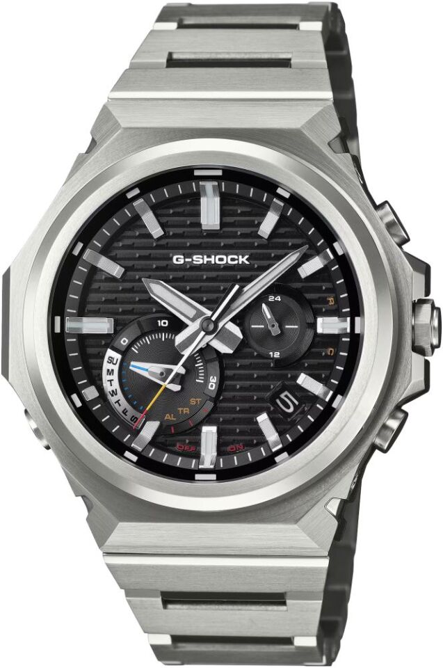 Casio GST-B1000D-1ADR Kol Saati