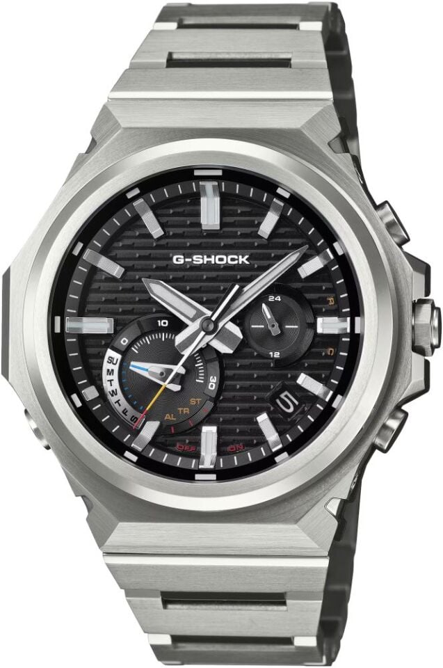Casio GST-B1000D-1ADR Kol Saati