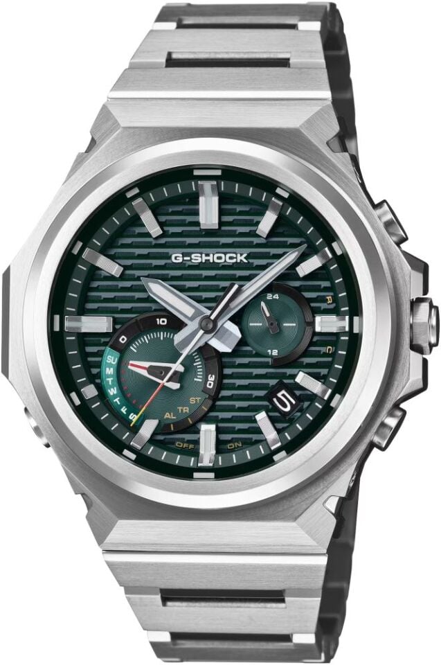 Casio GST-B1000D-3ADR Kol Saati