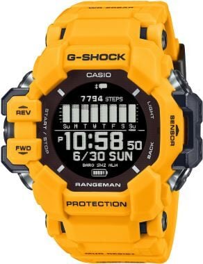 Casio GPR-H1000-9DR Kol Saati