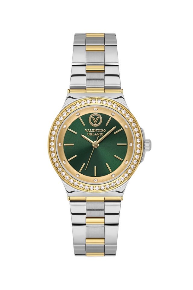 VO.1.10001-4 Kadın Kol Saati