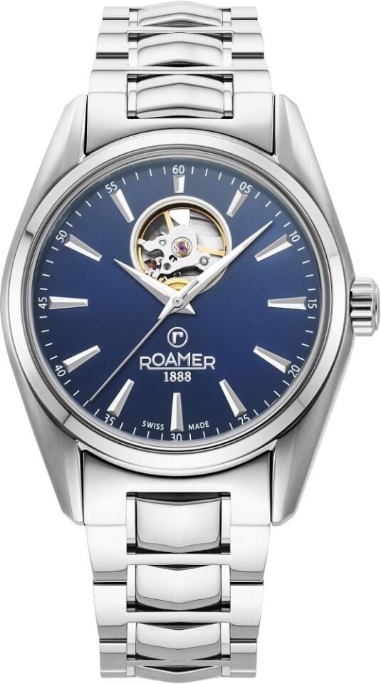 Roamer 984985-41-45-20 Kol Saati