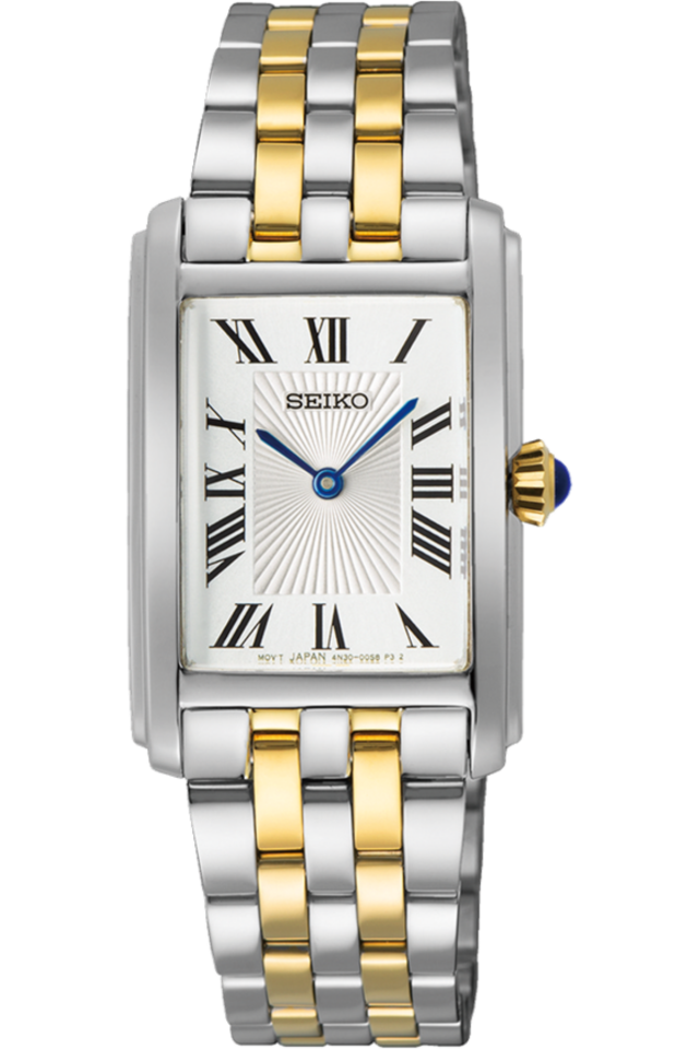 Seiko SWR087P Kadın Kol Saati