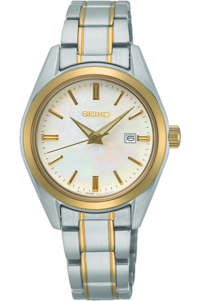 Seiko SUR636P1 Kadın Kol Saati