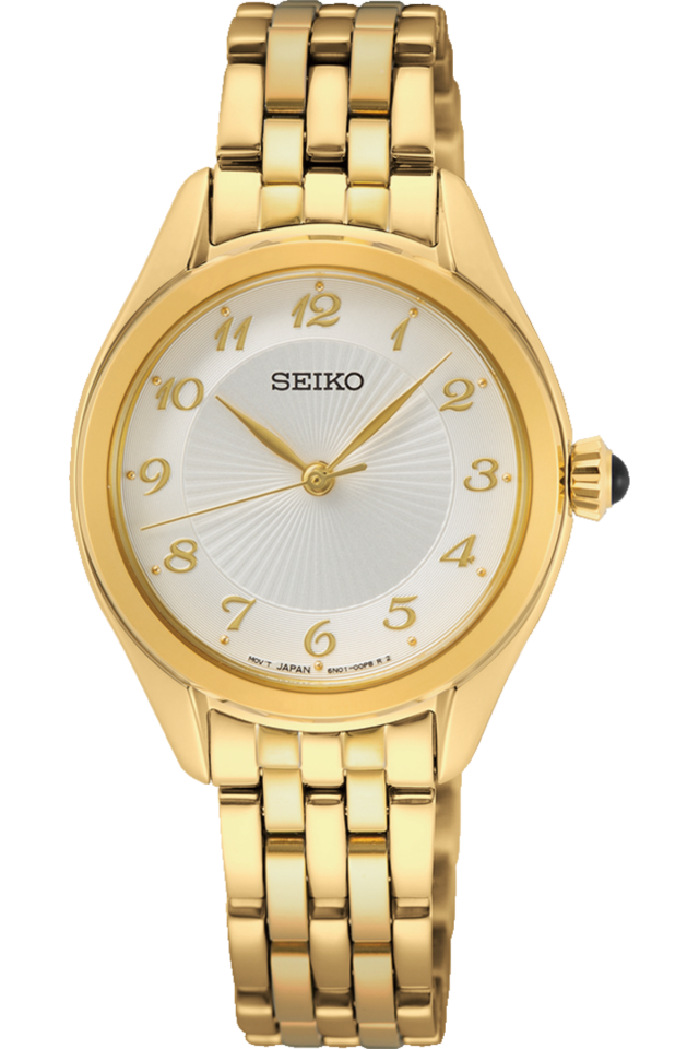 Seiko SUR384P1 Kadın Kol Saati