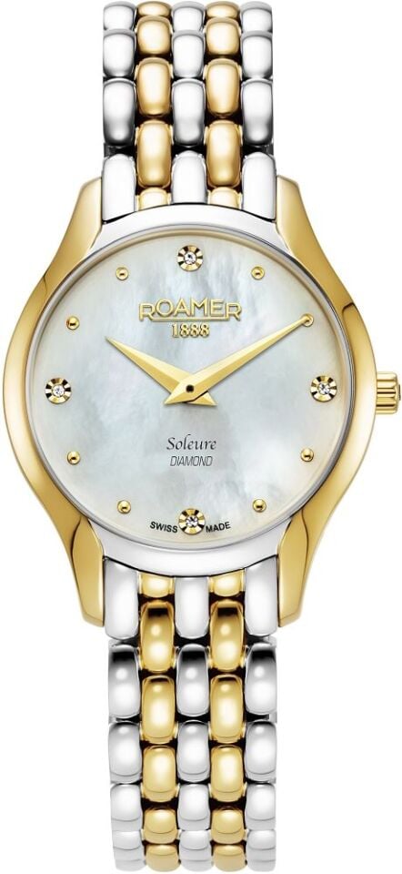 Roamer 547857-47-25-50 Kol Saati