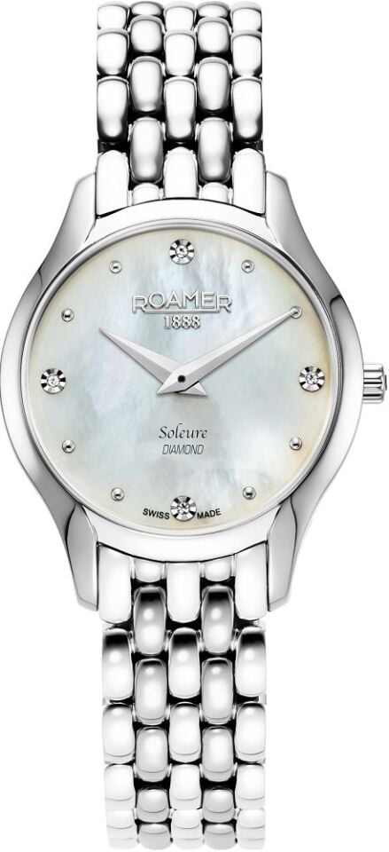 Roamer 547857-41-25-50 Kol Saati