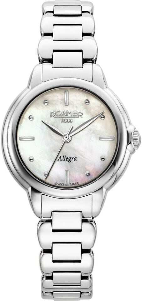 Roamer 977847-41-20-20 Kol Saati