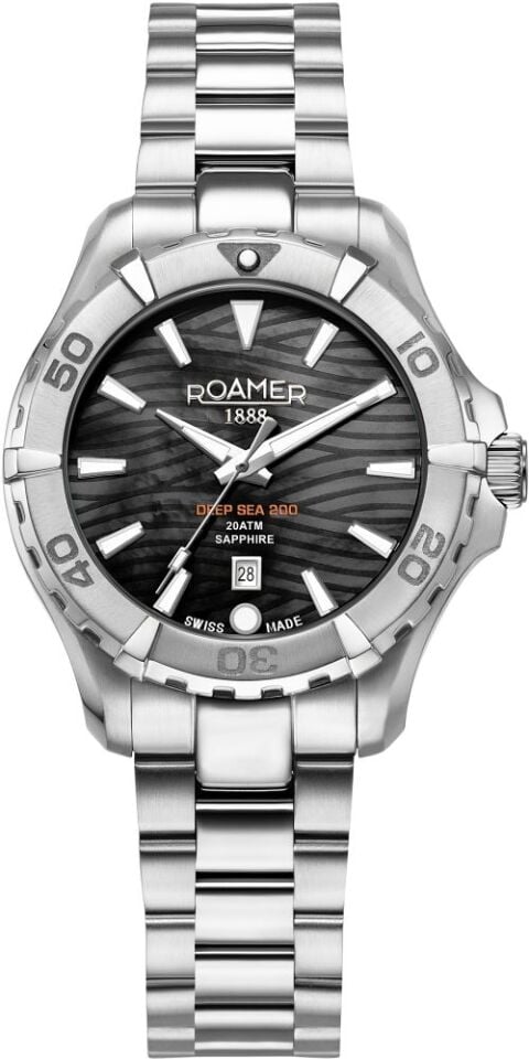 Roamer 860844-41-85-20 Kol Saati