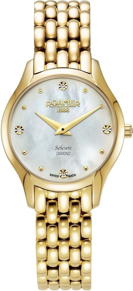 Roamer 547857-48-25-50 Kol Saati