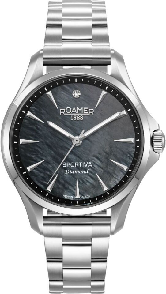Roamer 865847 41 80 50 Kol Saati