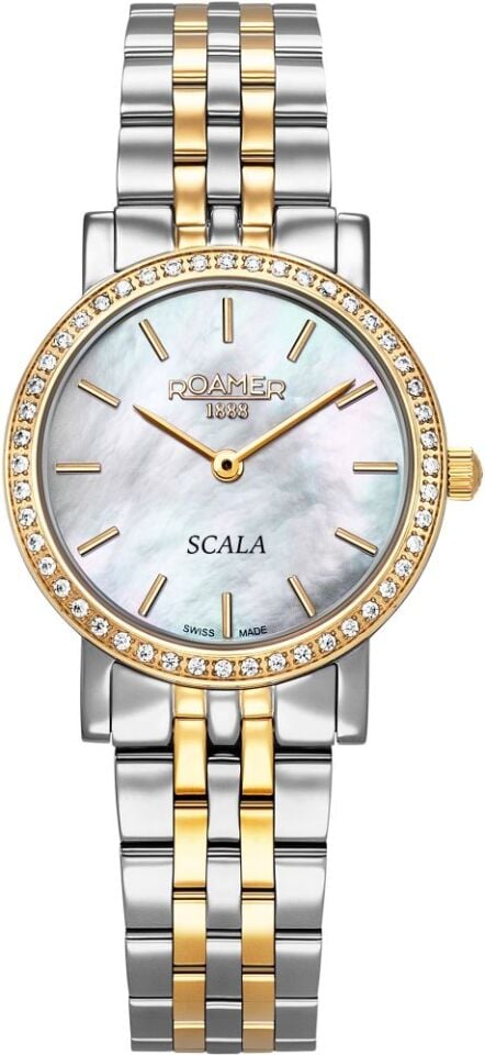 Roamer 976830 47 20 50 Kol Saati
