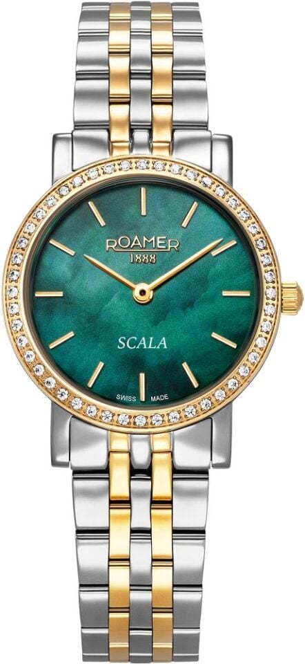 Roamer 976830 47 70 50 Kol Saati