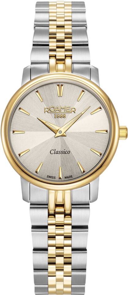 Roamer 971857 48 55 50 Kol Saati