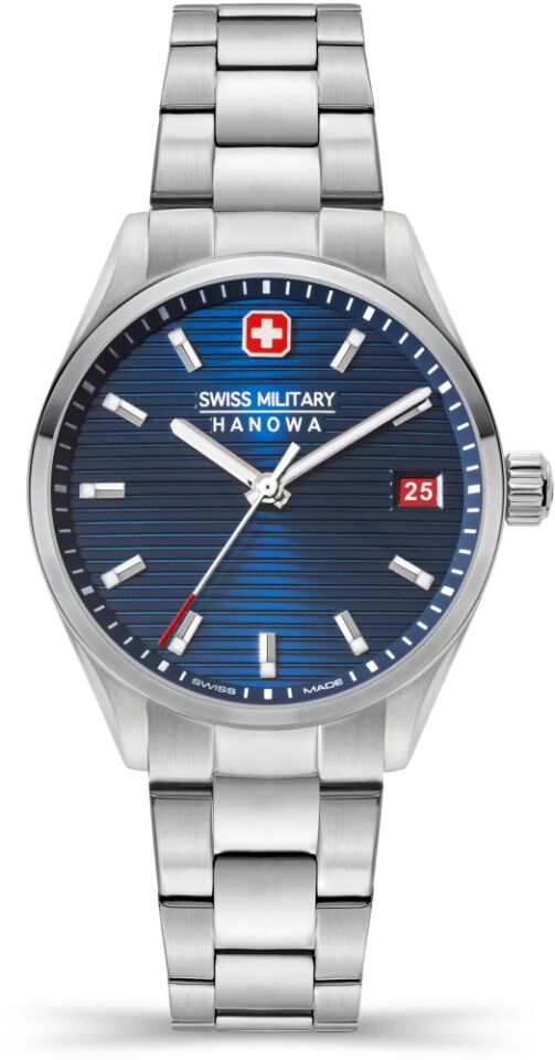 Swiss Military Hanowa SMWLH2200202 Kol Saati