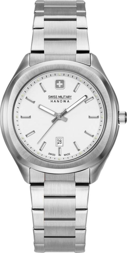 Swiss Military Hanowa 06-7339.04.001 Kol Saati
