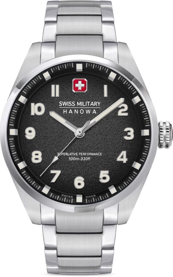 Swiss Military Hanowa SMWGG0001503 Kol Saati