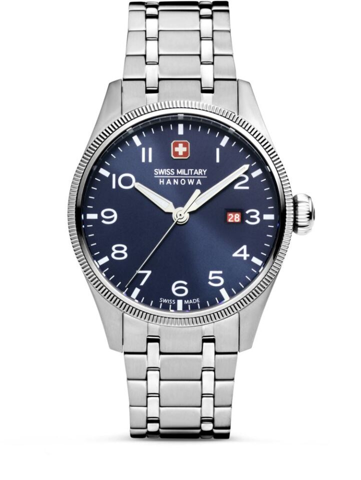 Swiss Military Hanowa SMWGH0000802 Kol Saati
