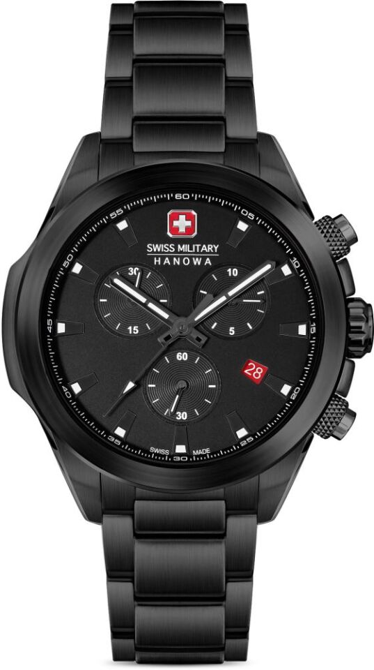 Swiss Military Hanowa SMWGI0001930 Kol Saati