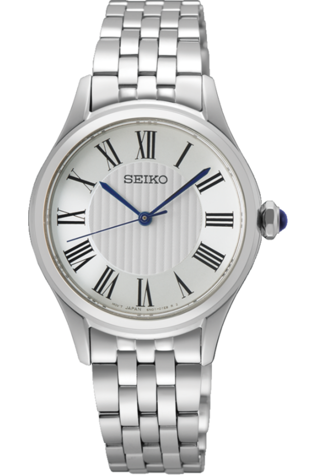 Seiko SUR609P1 Kadın Kol Saati
