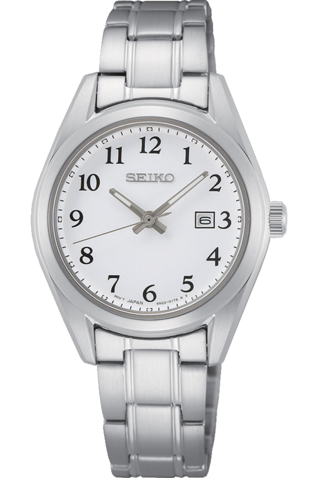 Seiko SUR465P Kadın Kol Saati