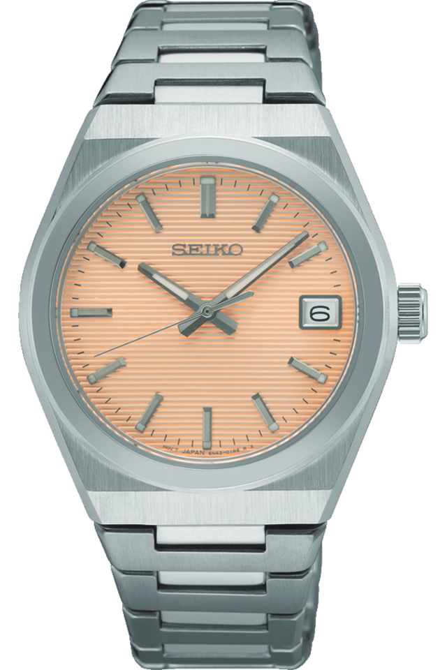 Seiko SUR577P Kadın Kol Saati