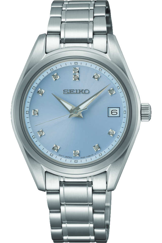Seiko SUR581P Kadın Kol Saati