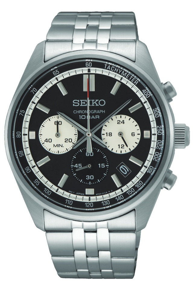 Seiko SSB429P Erkek Kol Saati