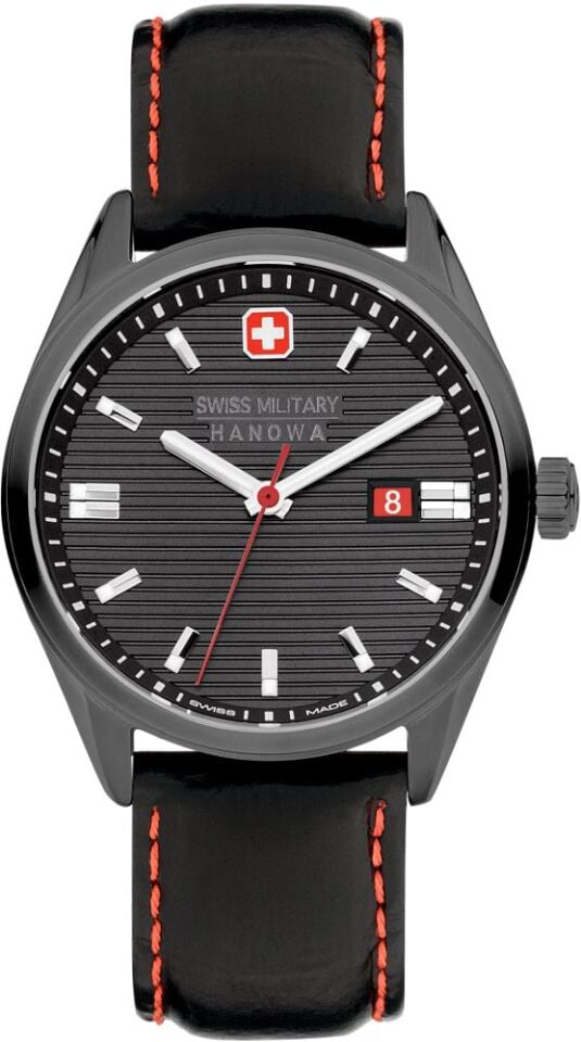 Swiss Military Hanowa SMWGB2200140 Kol Saati
