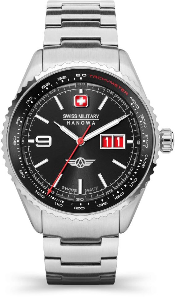Swiss Military Hanowa SMWGH2101006 Kol Saati
