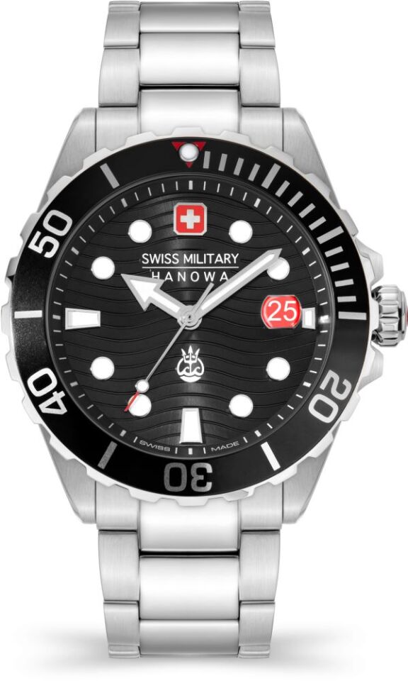 Swiss Military Hanowa SMWGH2200301 Kol Saati
