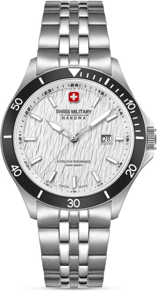 Swiss Military Hanowa SMWGH0006702 Kol Saati