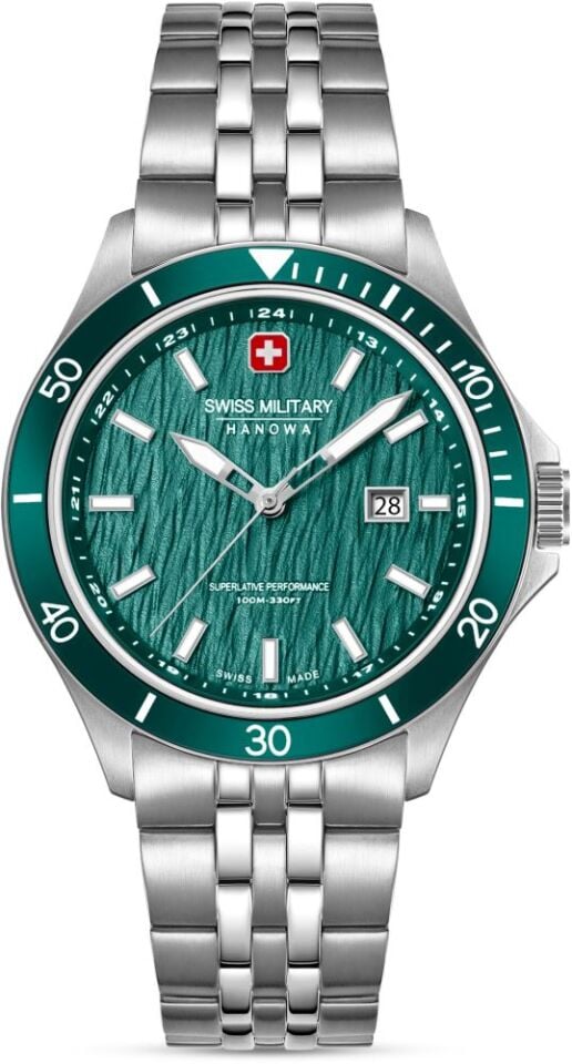 Swiss Military Hanowa SMWGH0006704 Kol Saati