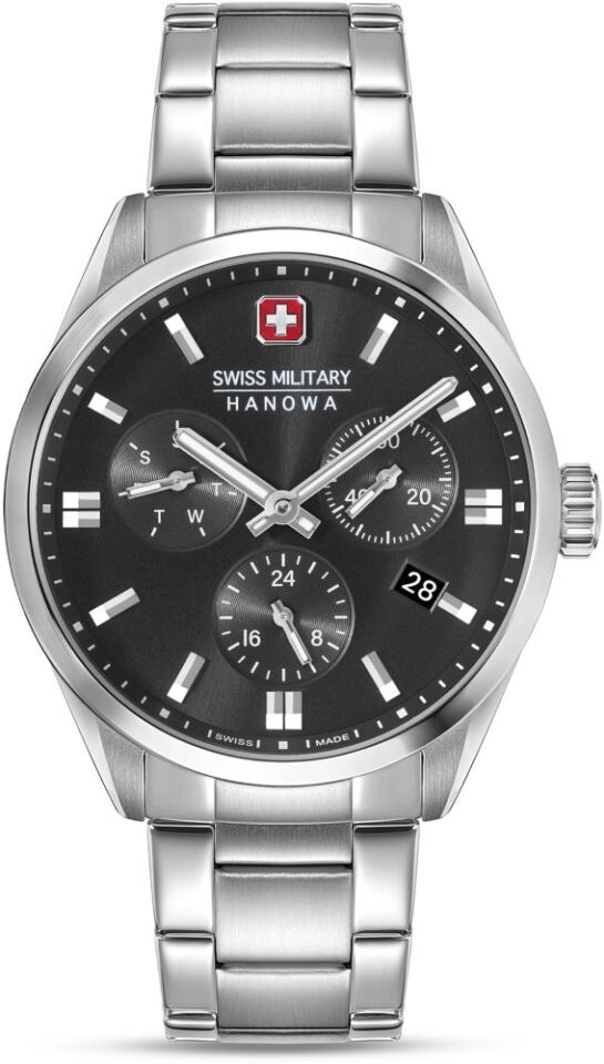 Swiss Military Hanowa SMWGK0005601 Kol Saati