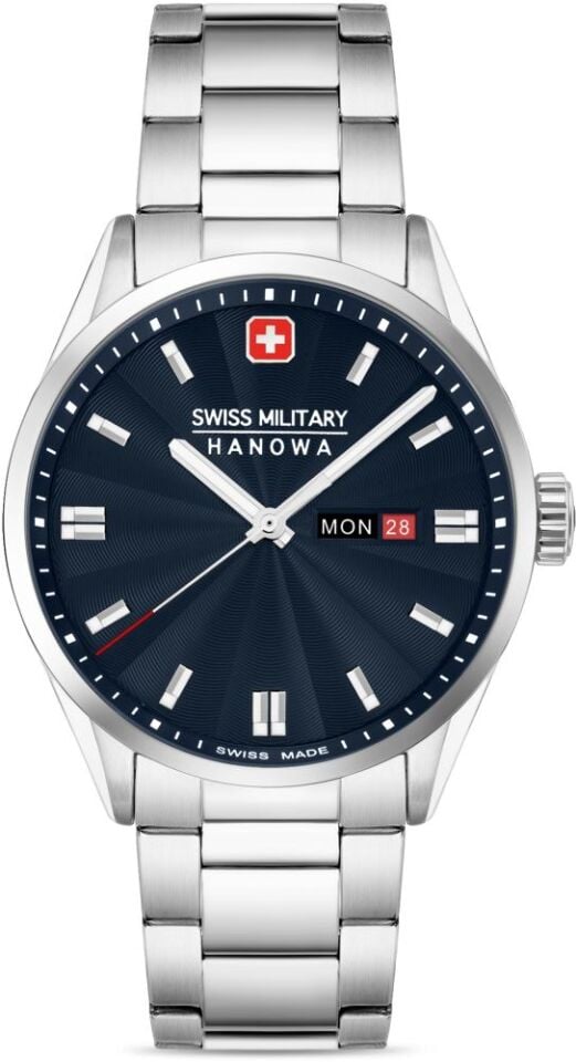Swiss Military Hanowa SMWGH0001602 Kol Saati