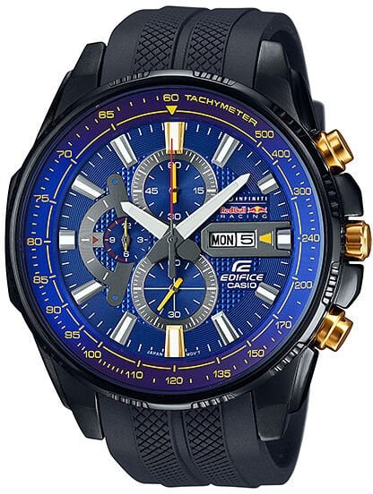 Casio EFR-549RBP-2ADR Kol Saati