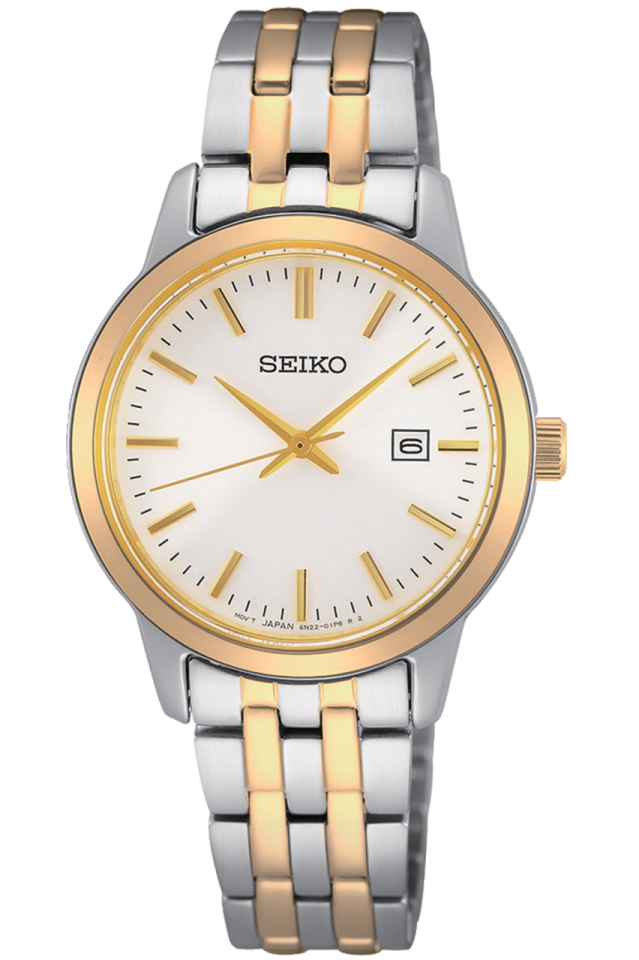Seiko SUR410P Kadın Kol Saati