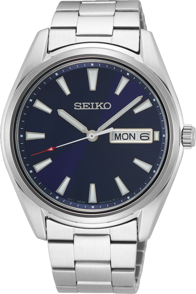 Seiko SUR341P Erkek Kol Saati
