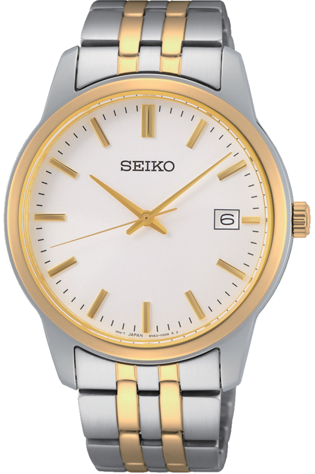 Seiko SUR402P Erkek Kol Saati