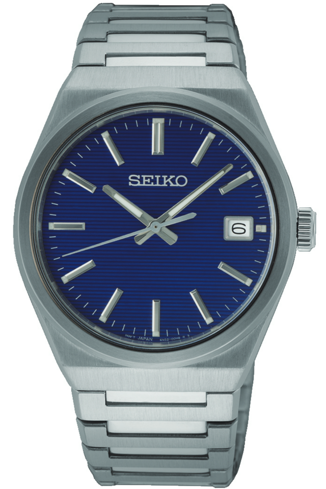 Seiko SUR555P Erkek Kol Saati
