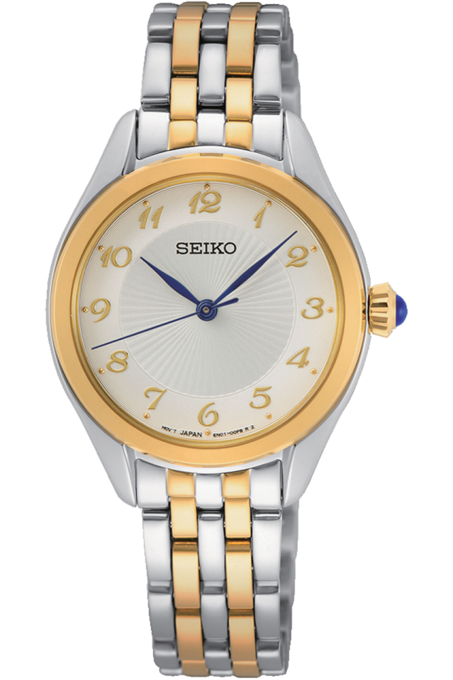 Seiko SUR380P Kadın Kol Saati