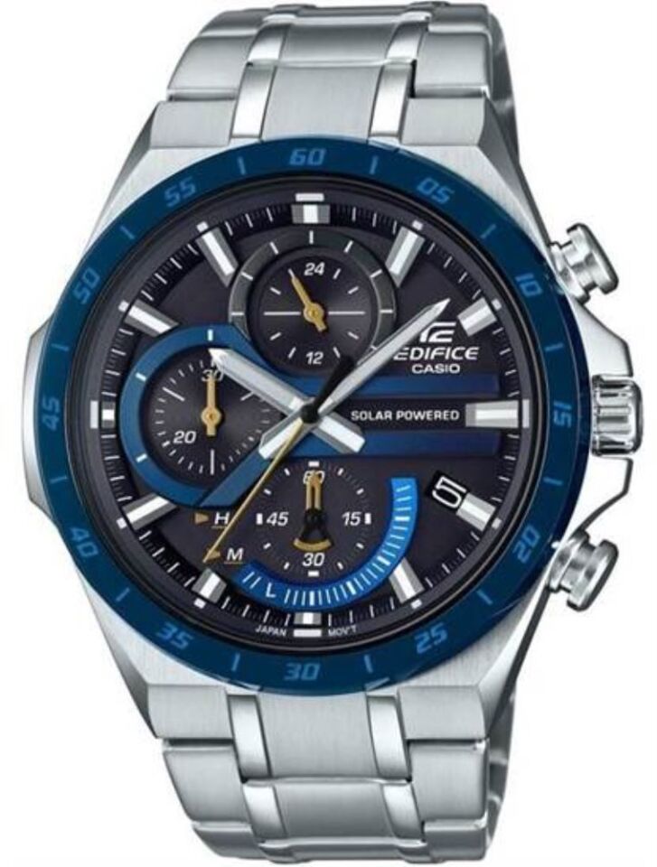 Casio Edifice EQS920DB2AVUDF Erkek Kol Saati