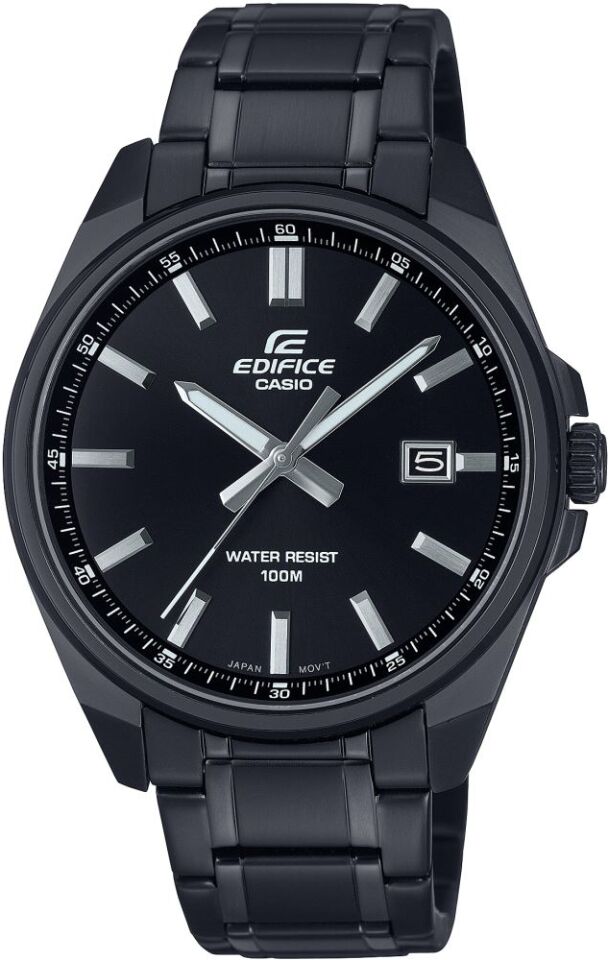 Casio Edifice EFV150DC1AVUDF Erkek Kol Saati