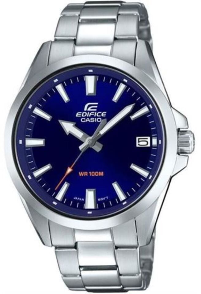 Casio Edifice EFV100D2AVUDF Erkek Kol Saati
