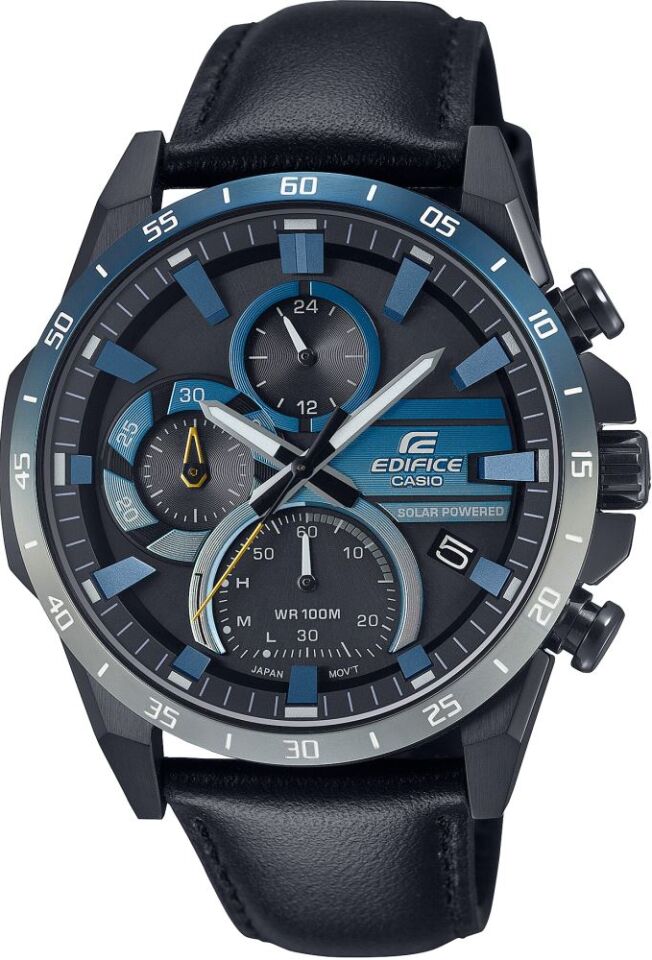 Casio Edifice EQS940NL1AVUDF Erkek Kol Saati